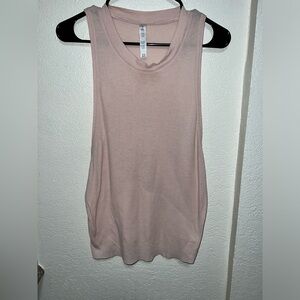 ALO YOGA Full Length Tank Top